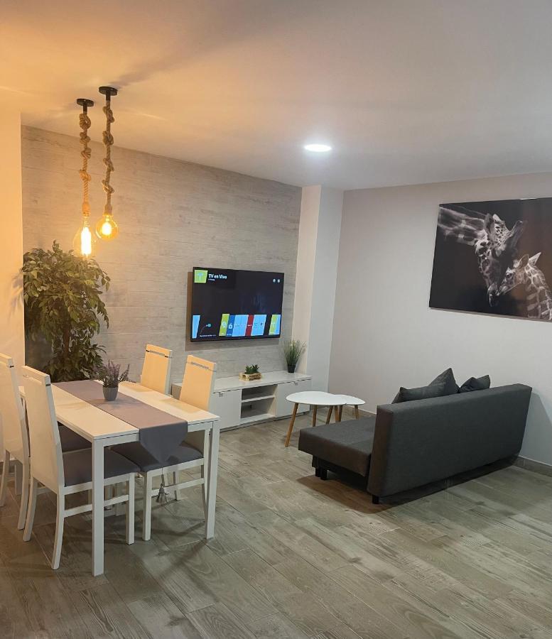 Apartamento Banferra Jerez de la Frontera Exterior foto