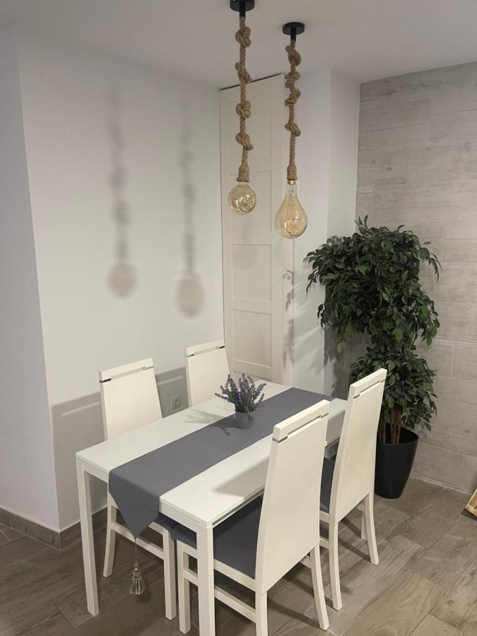 Apartamento Banferra Jerez de la Frontera Exterior foto