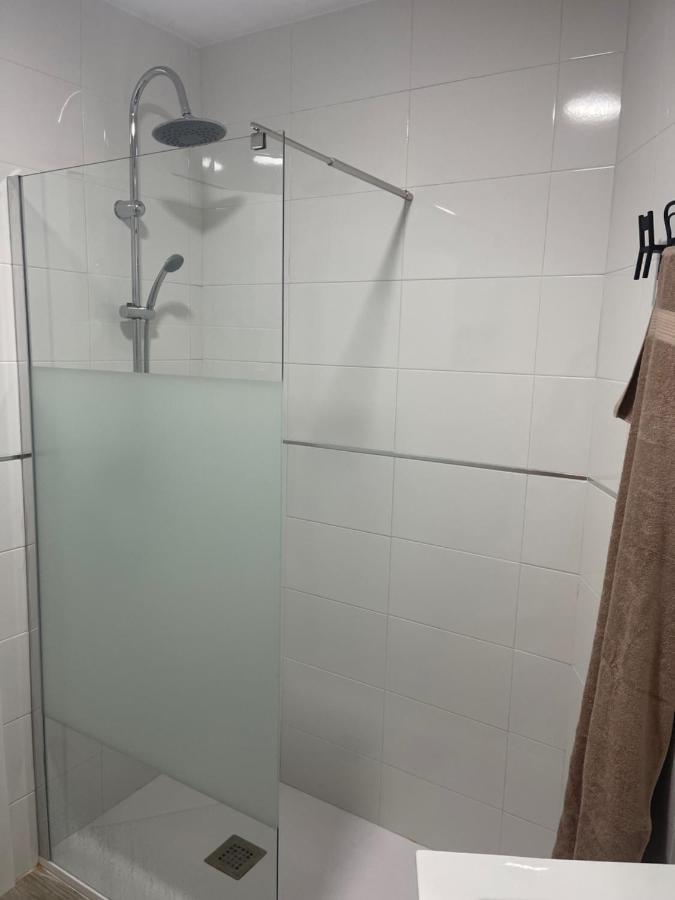 Apartamento Banferra Jerez de la Frontera Exterior foto