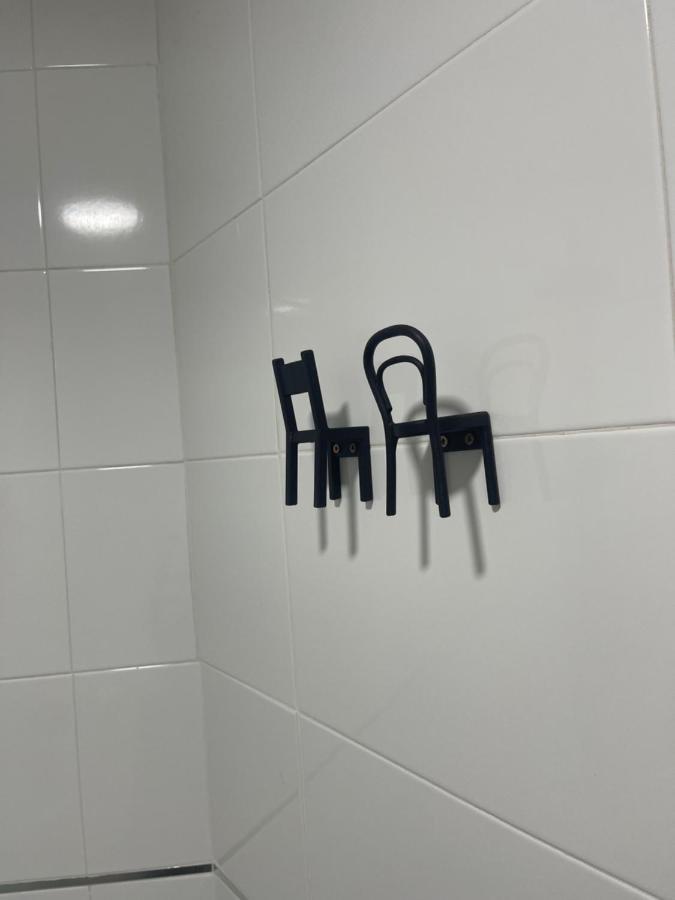 Apartamento Banferra Jerez de la Frontera Exterior foto